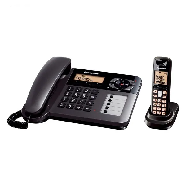 تلفن بی سیم پاناسونیک مدل KX-TG6461