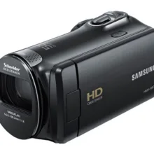 دوربین فیلمبرداری سامسونگ مدل HMX-F80