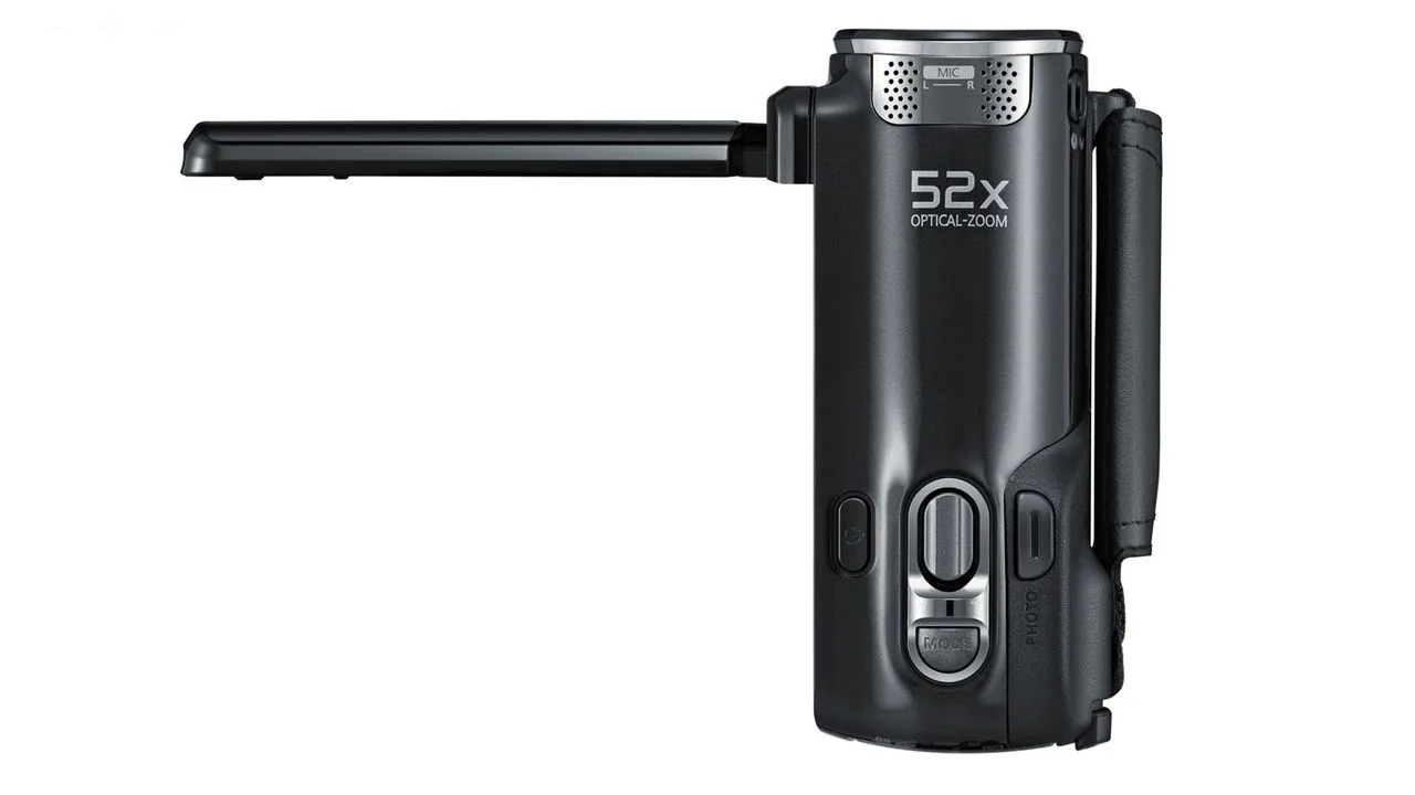 دوربین فیلمبرداری سامسونگ مدل HMX-F80