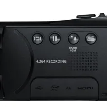 دوربین فیلمبرداری سامسونگ مدل HMX-F80