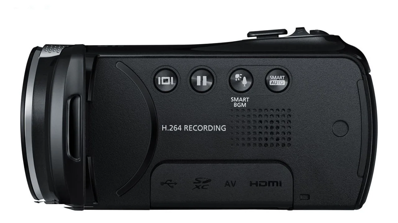 دوربین فیلمبرداری سامسونگ مدل HMX-F80