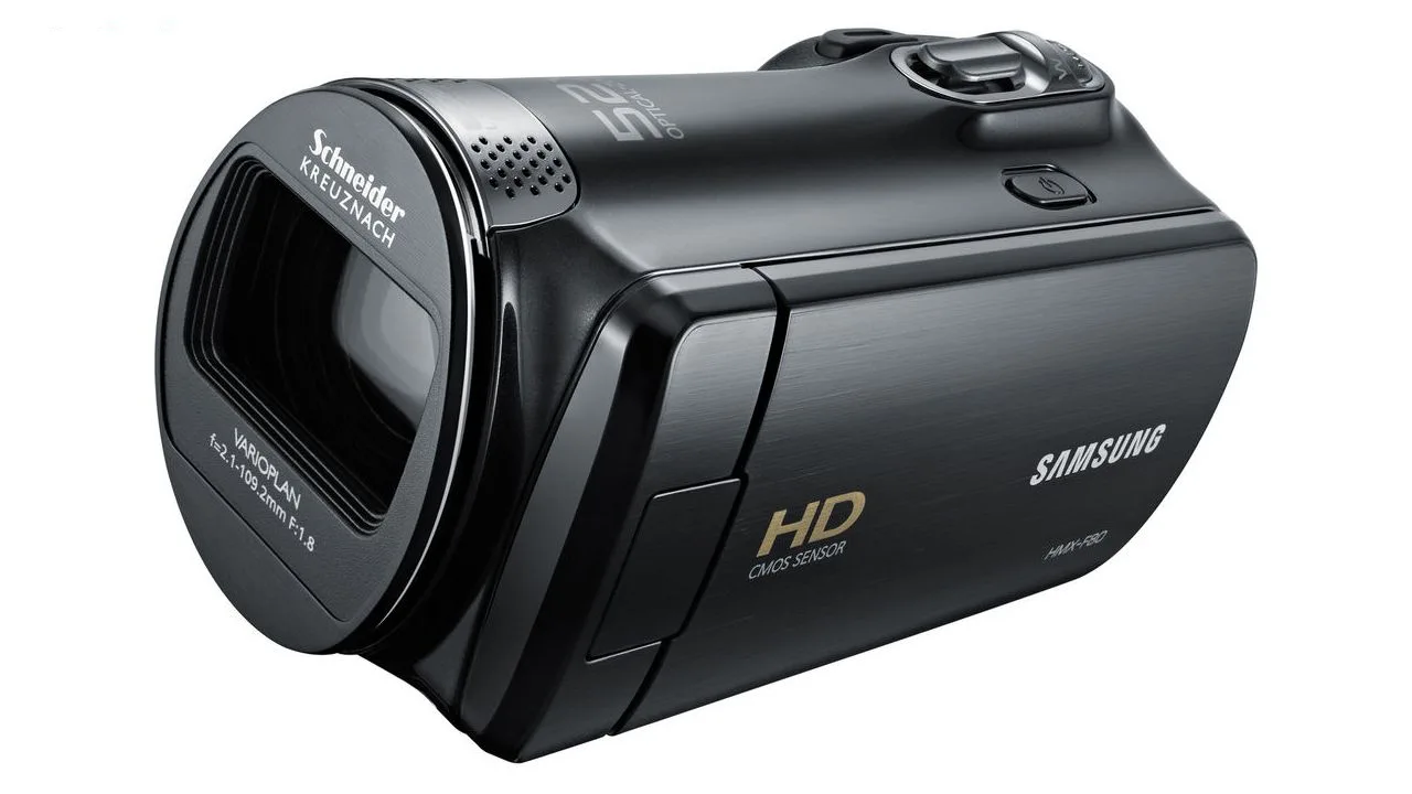 دوربین فیلمبرداری سامسونگ مدل HMX-F80