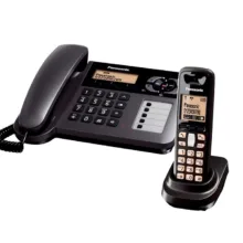 تلفن بی سیم پاناسونیک مدل KX-TG6461
