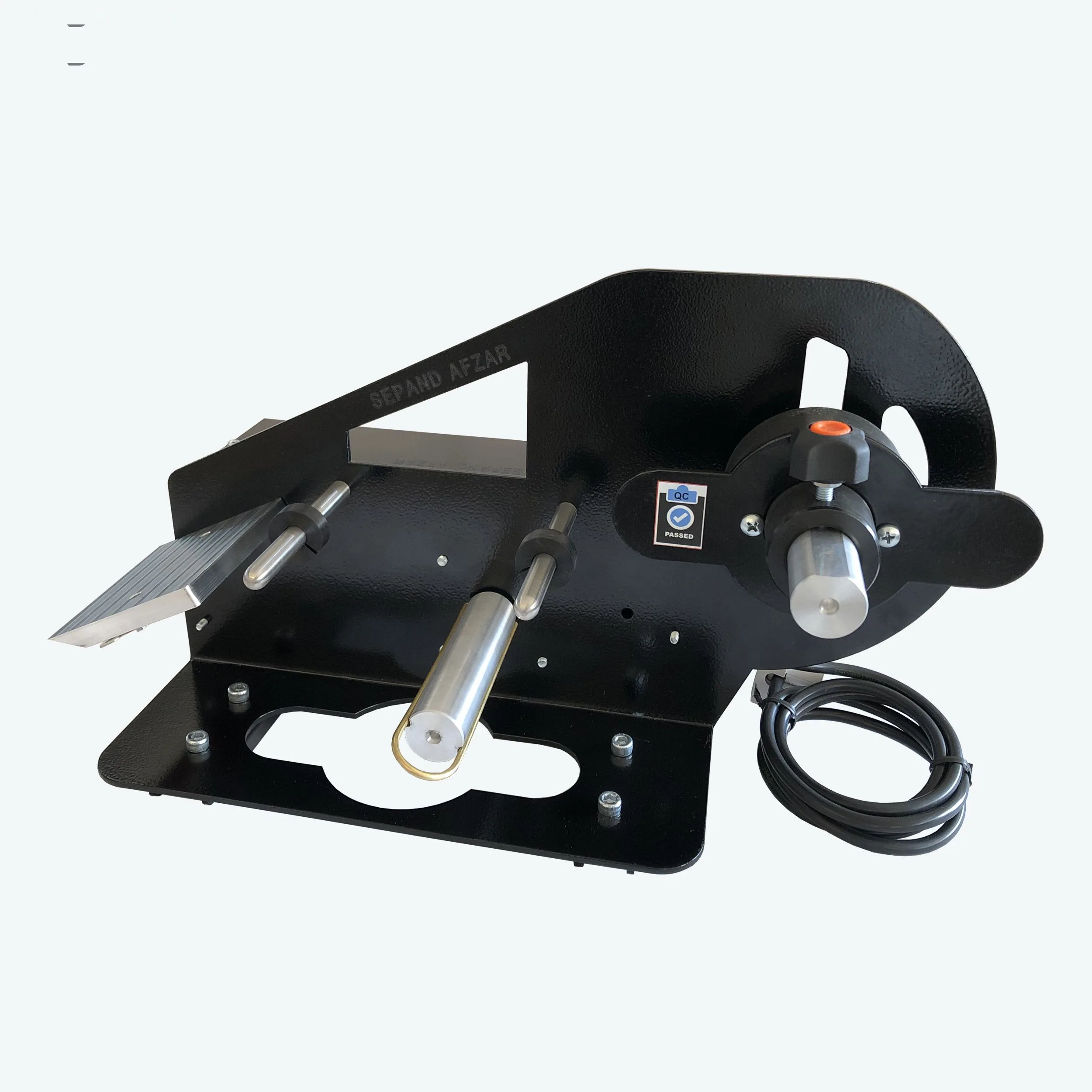 لیبل زن دستی سپندافزار مدل SA301