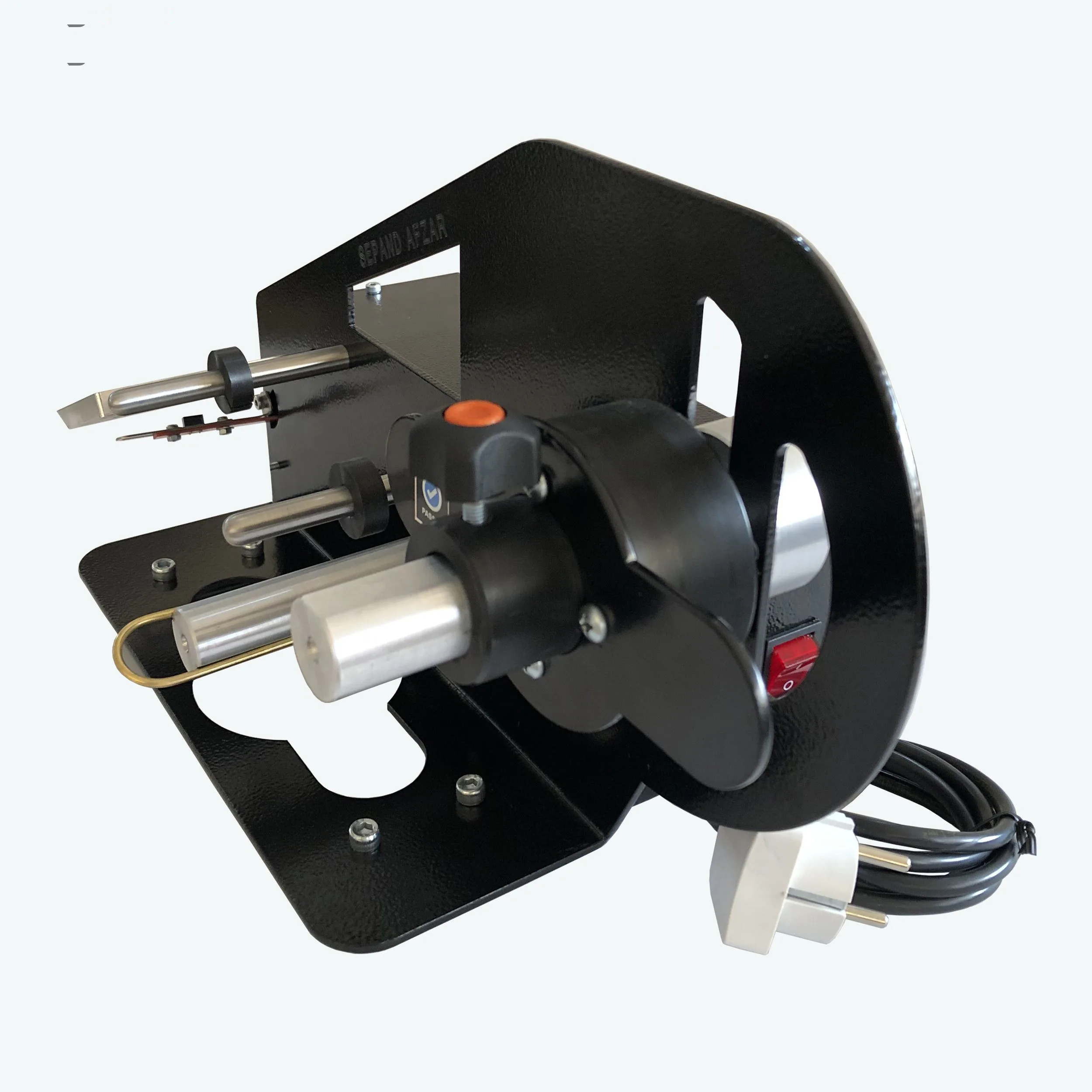لیبل زن دستی سپندافزار مدل SA301