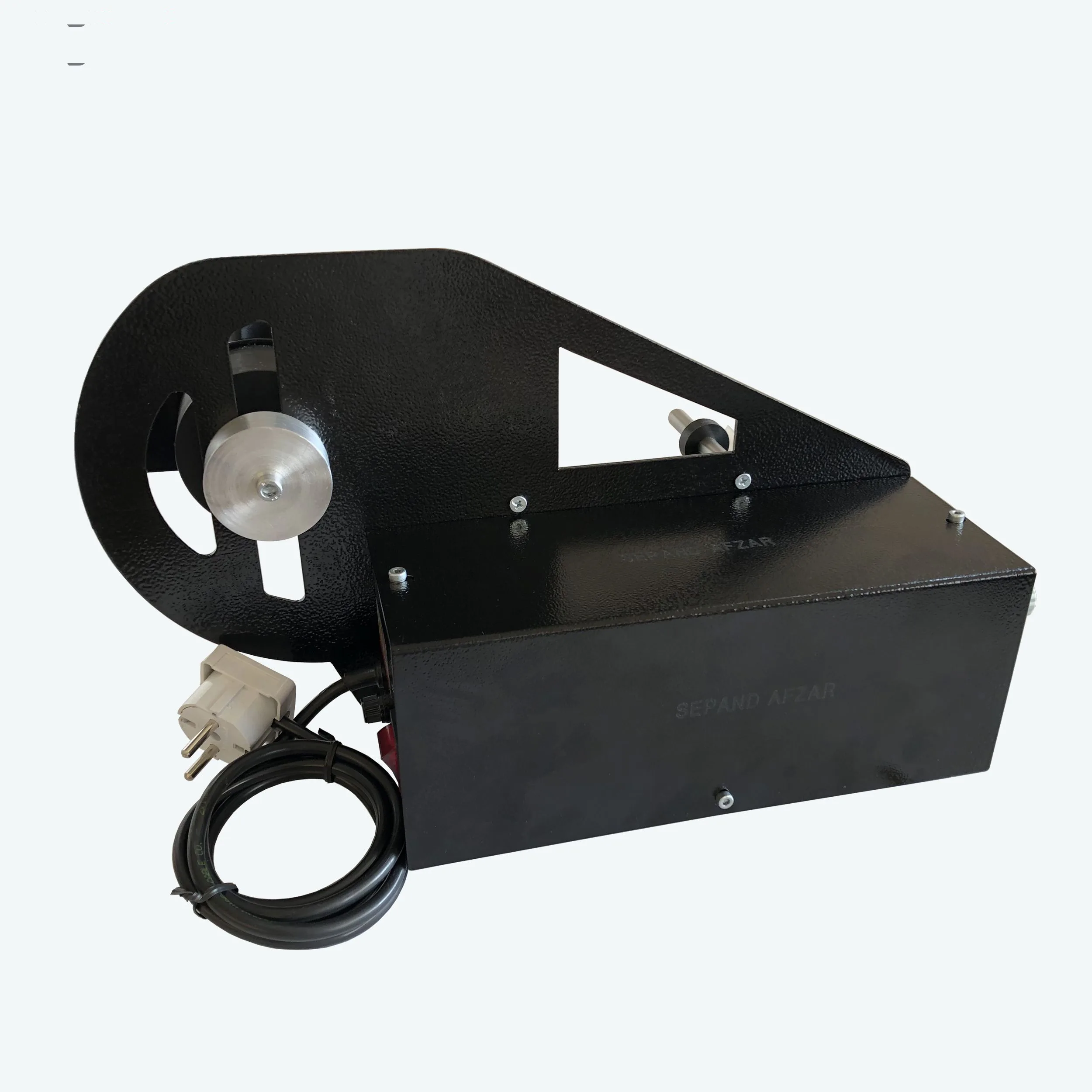 لیبل زن دستی سپندافزار مدل SA301
