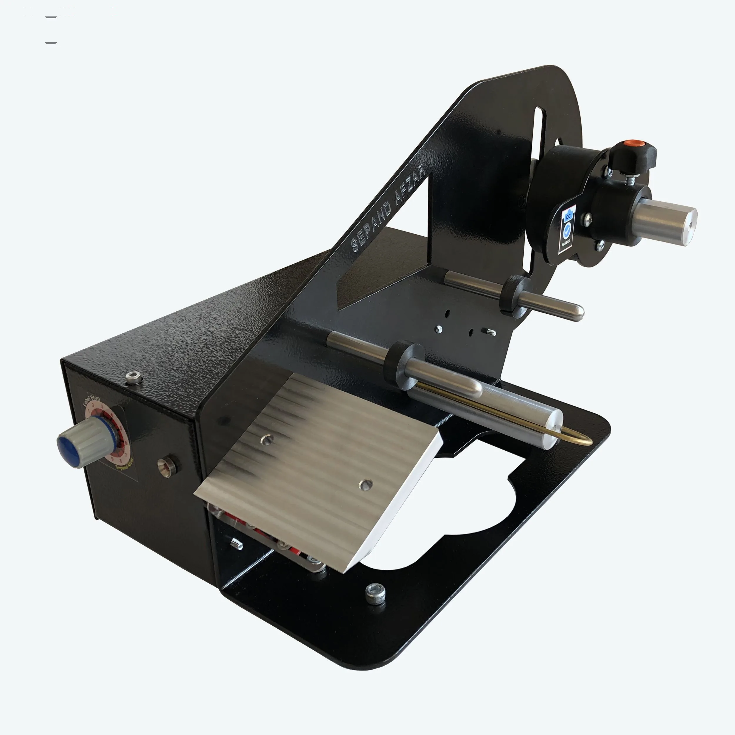 لیبل زن دستی سپندافزار مدل SA301