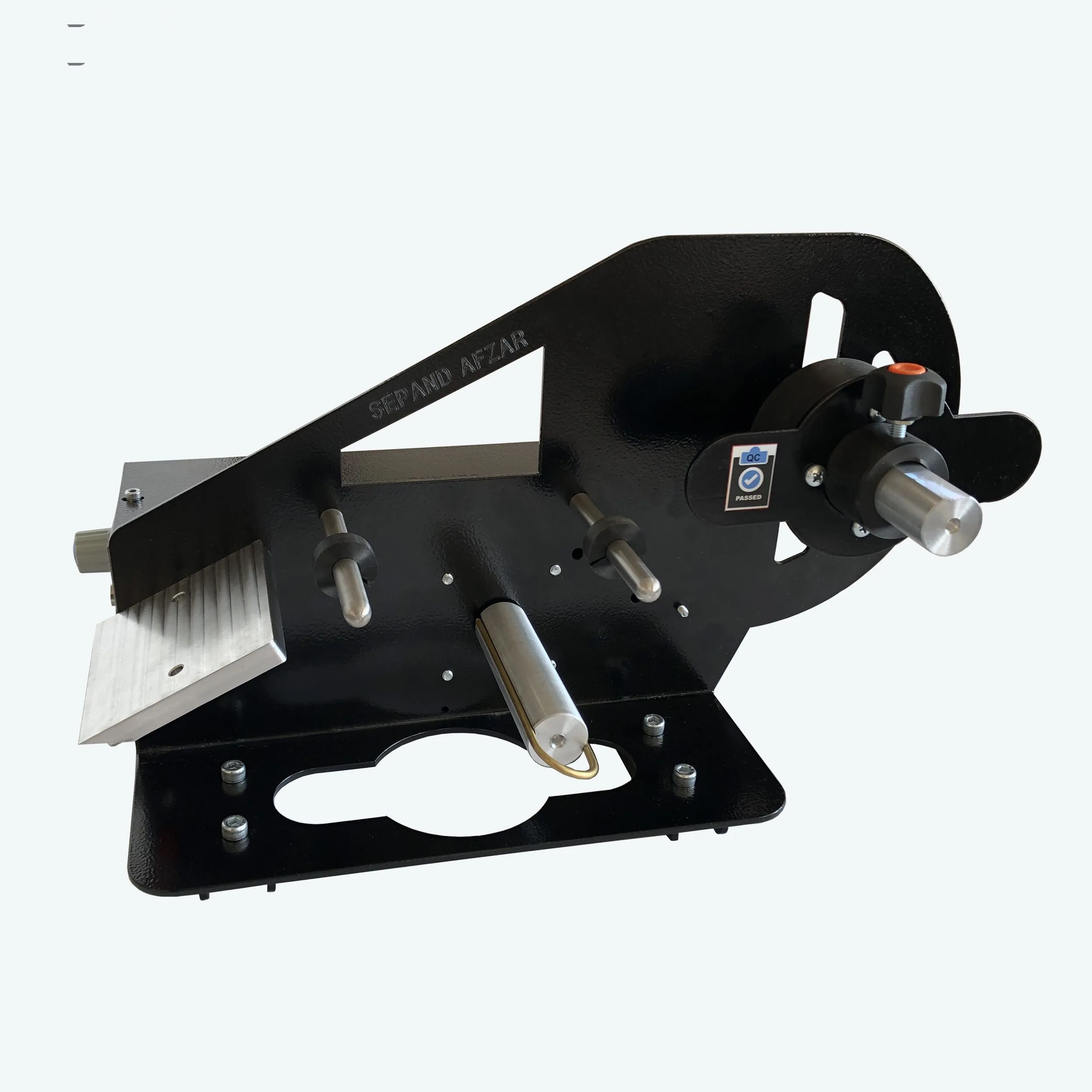 لیبل زن دستی سپندافزار مدل SA301