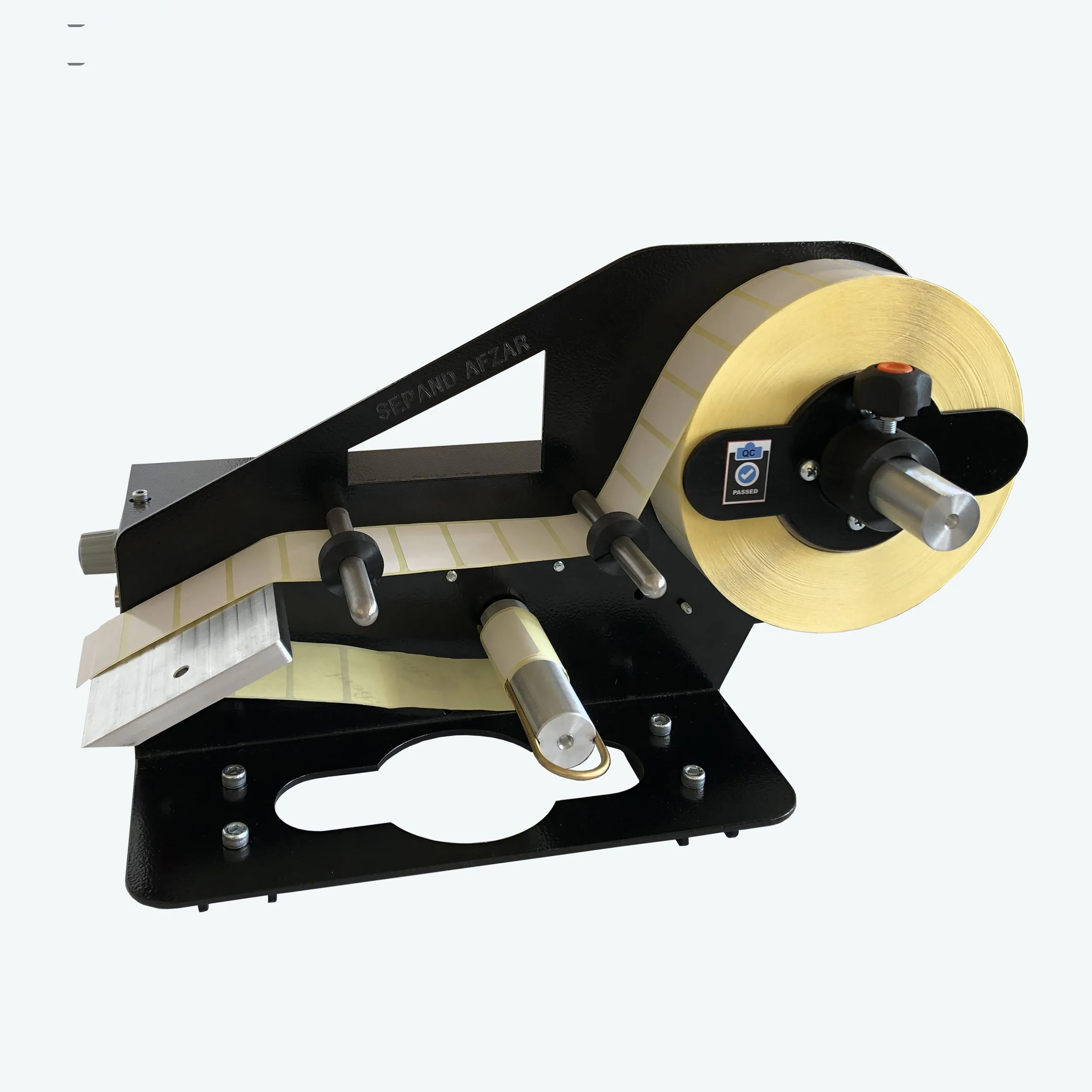 لیبل زن دستی سپندافزار مدل SA301