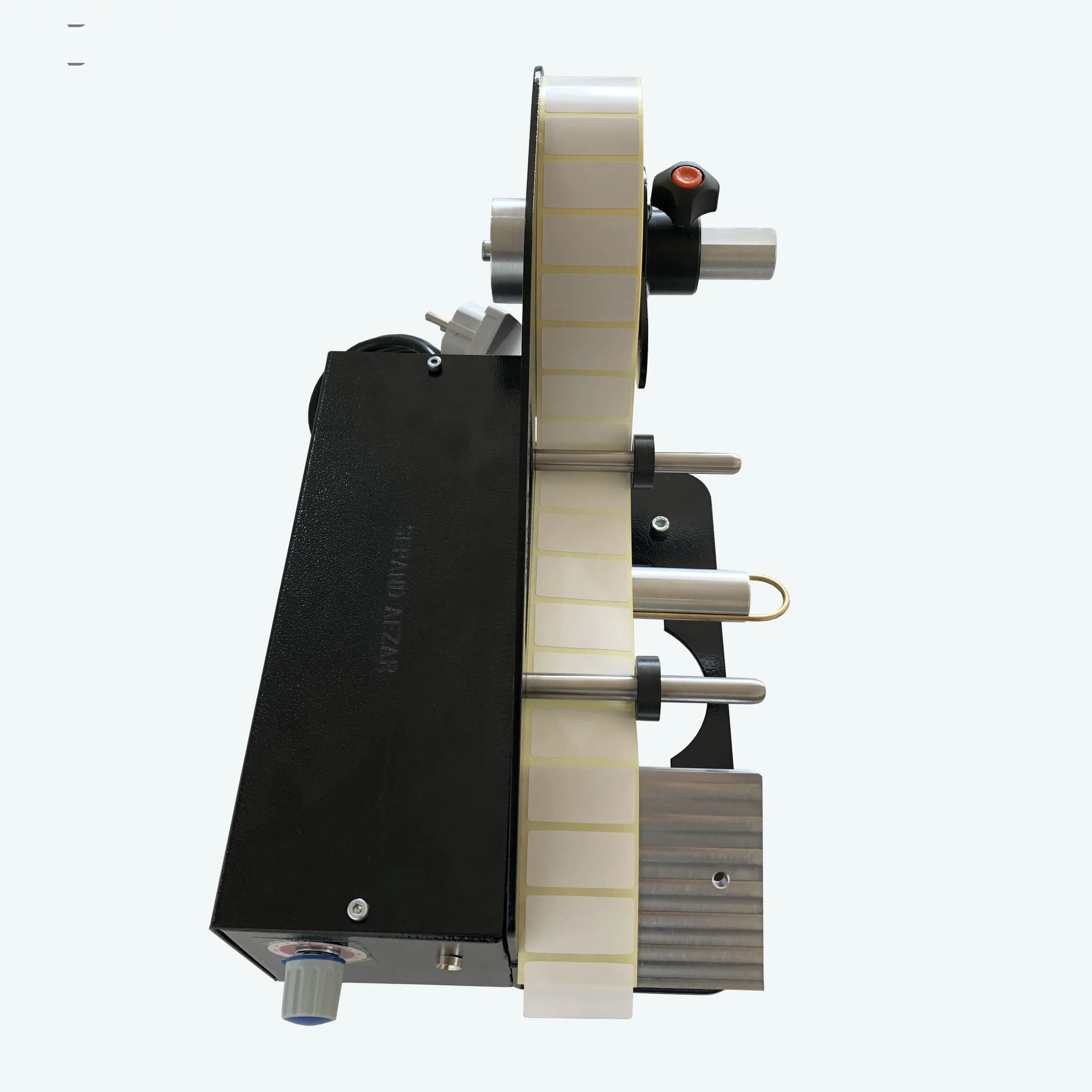 لیبل زن دستی سپندافزار مدل SA301