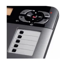 تلفن بی سیم پاناسونیک مدل KX-TG6461