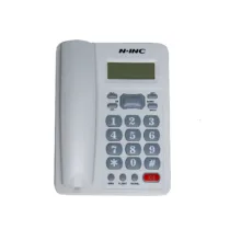 تلفن ان ای ان سی مدل KX-T8207