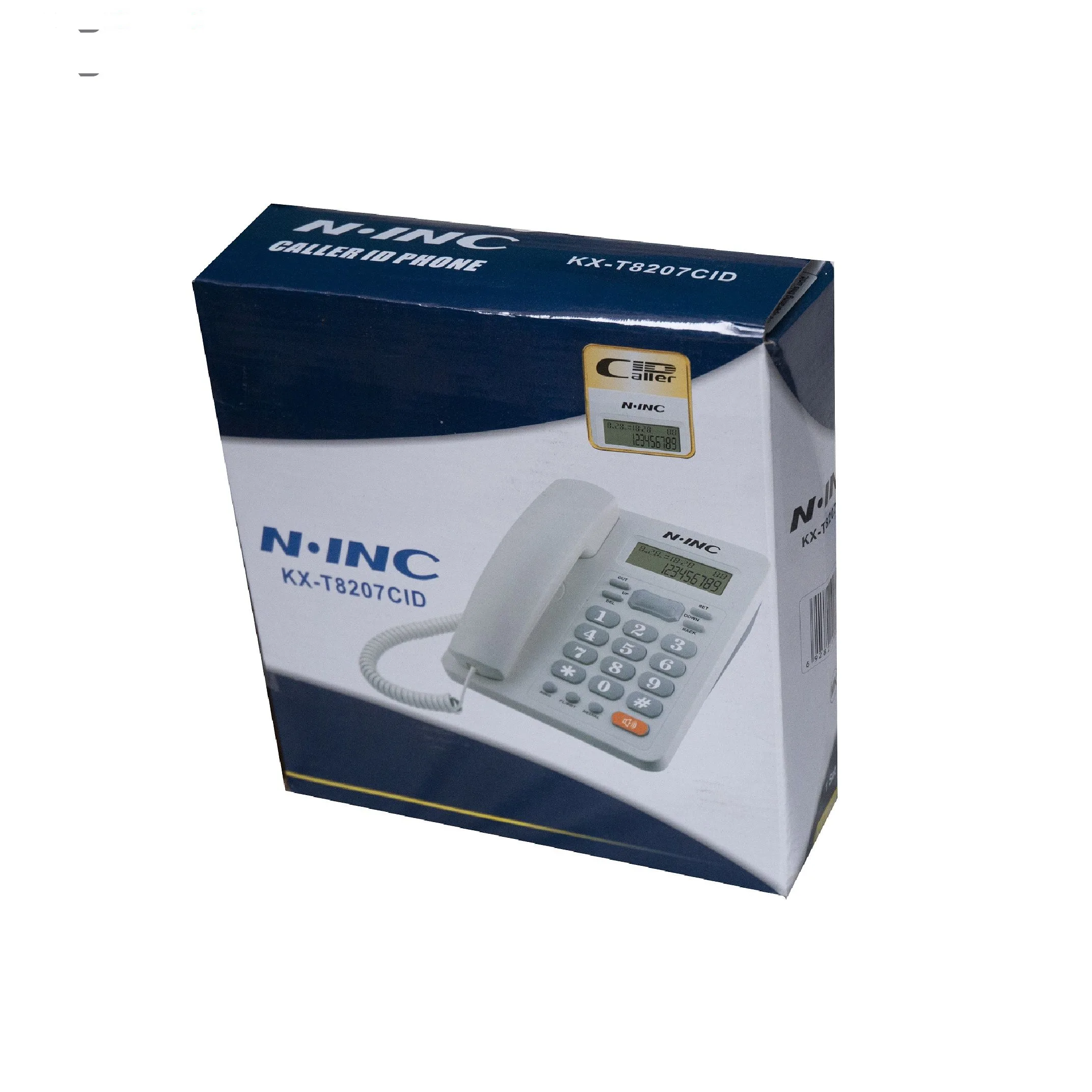 تلفن ان ای ان سی مدل KX-T8207