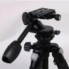 سه پایه دوربین بیکی مدل Q500
