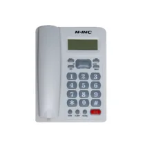 تلفن ان ای ان سی مدل KX-T8207