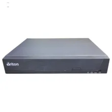ضبط کننده ویدیویی تحت شبکه برایتون مدل UVR7T404SM-H24J