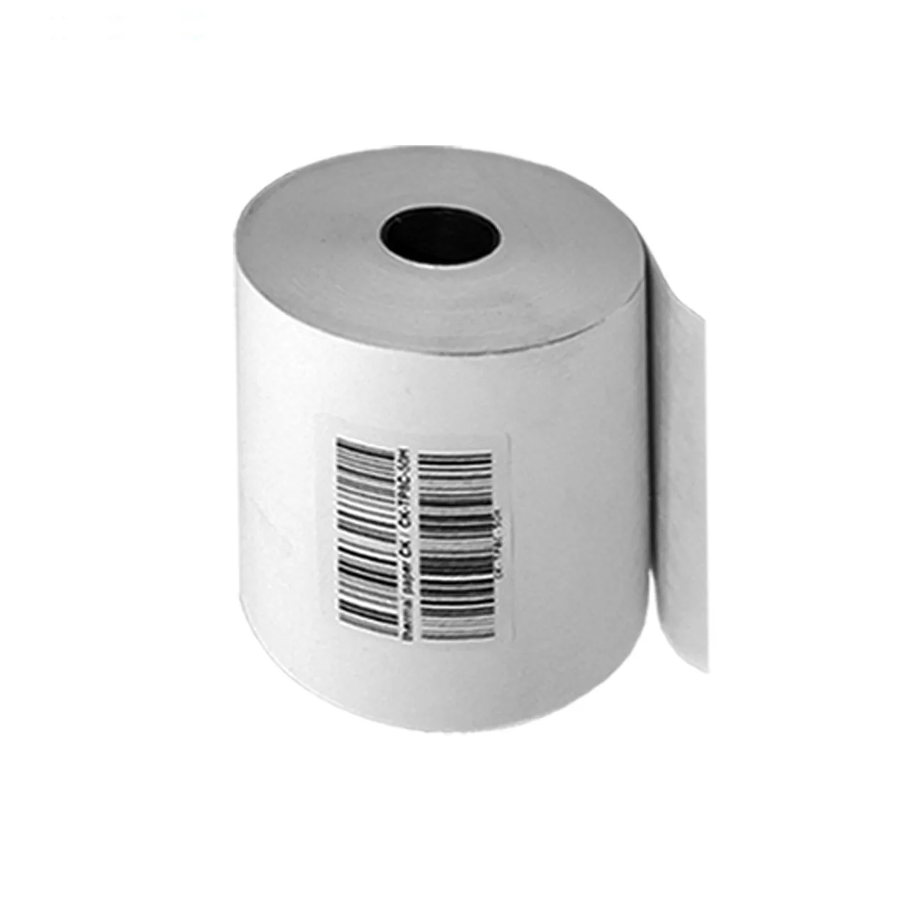 کاغذ مخصوص پرینتر حرارتی مدل CK-TP8B-40M بسته 16 عددی