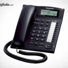 تلفن باسیم پاناسونیک KX-TS880