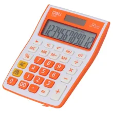 ماشین حساب دلی مدل DL-1238