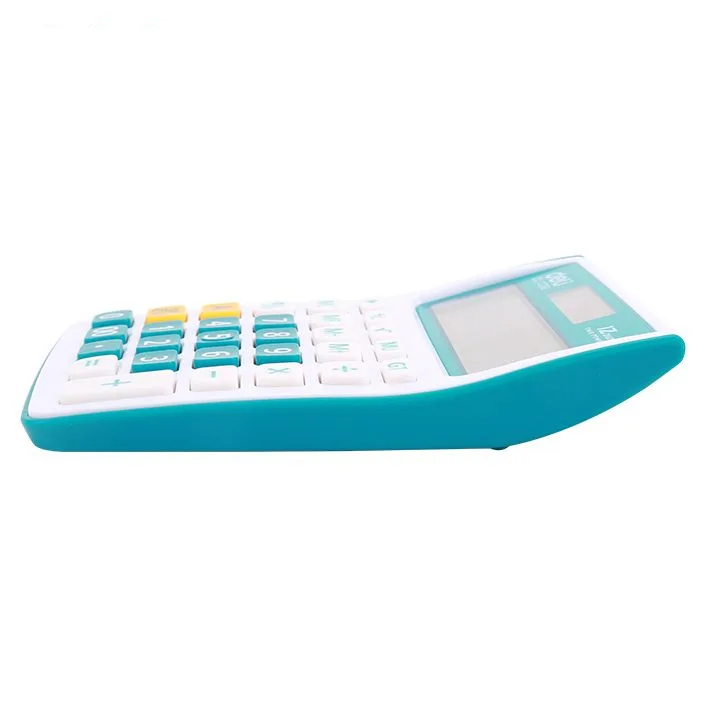 ماشین حساب دلی مدل DL-1238