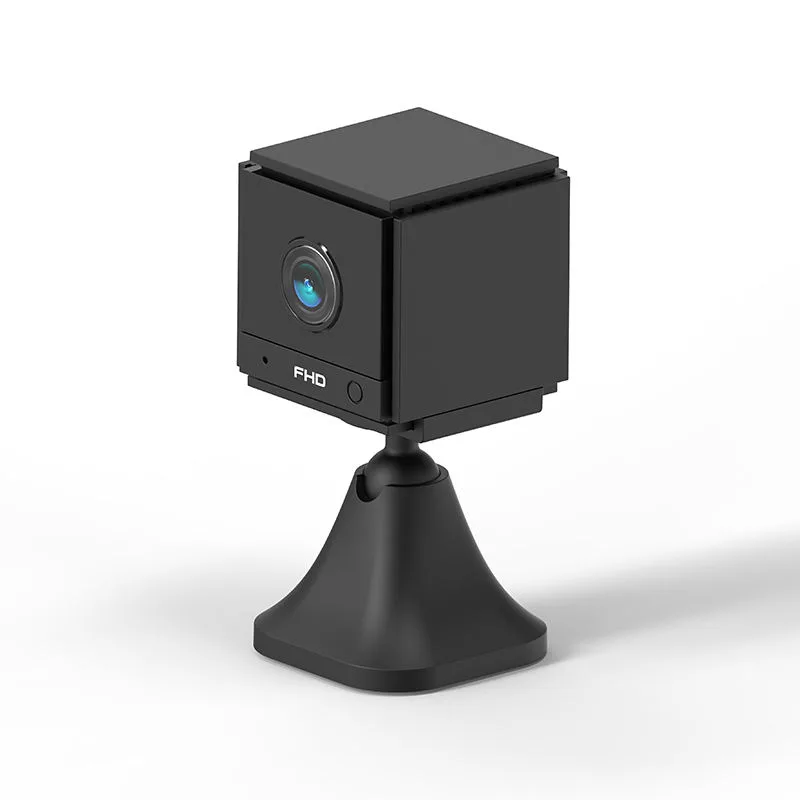 دوربین مداربسته تحت شبکه مدل S20 M WIFI