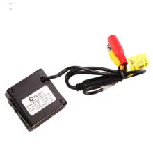 دوربین مداربسته آنالوگ مدل DR-1820