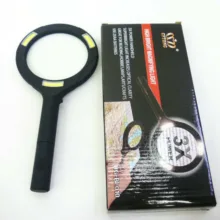 ذره بین سفتانگ مدل HG-BL010
