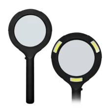 ذره بین سفتانگ مدل HG-BL010