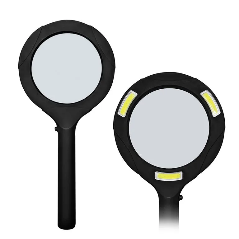 ذره بین سفتانگ مدل HG-BL010