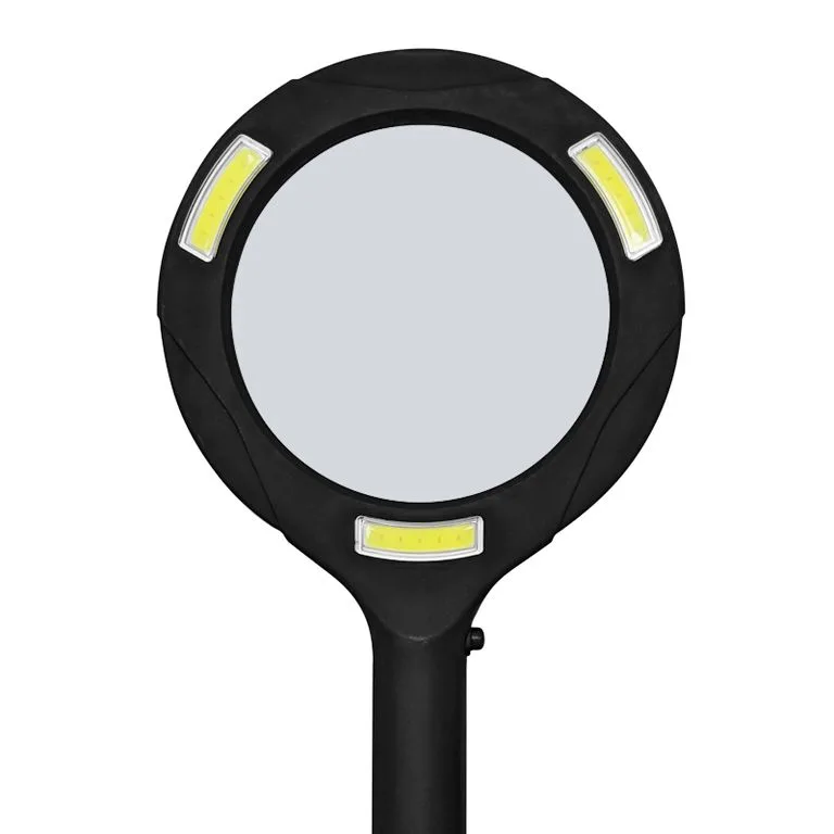ذره بین سفتانگ مدل HG-BL010