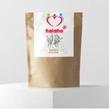 کوسن عروسکی کودک هیاهو مدل باریساو