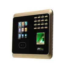 دستگاه حضور غیاب زد کی تی اکو مدل UF100W