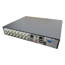 ضبط کننده ویدیویی تحت شبکه برایتون مدل uvr816sm