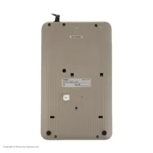 ماشین حساب کاسیو مدل DR-270R