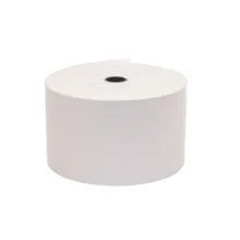 کاغذ پرینتر حرارتی مدل NCR بسته 2 عددی