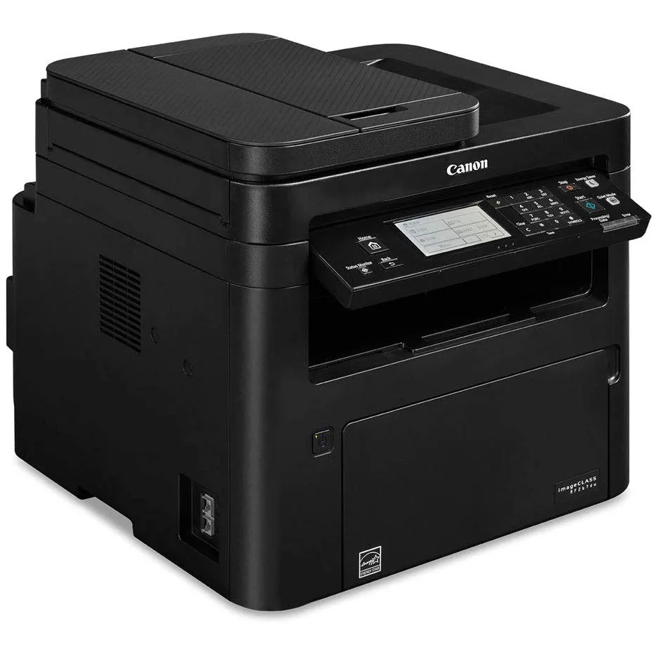 پرینتر لیزری کانن مدل imageCLASS MF267dw