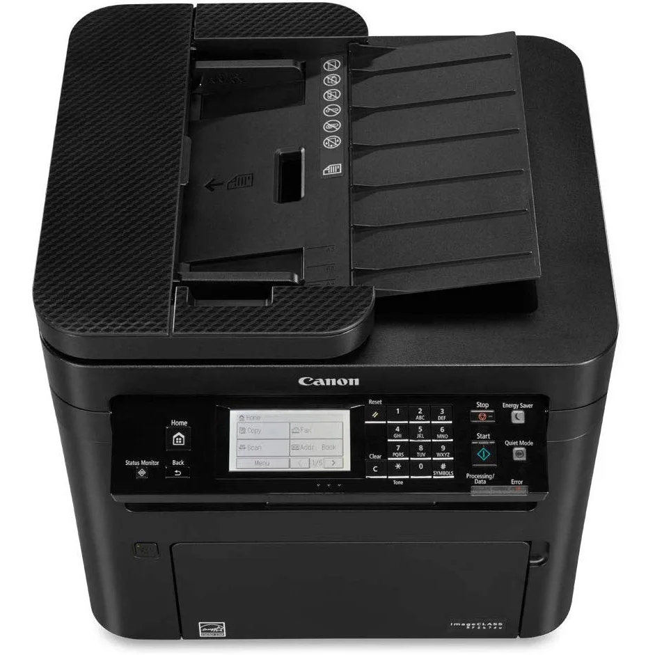 پرینتر لیزری کانن مدل imageCLASS MF267dw