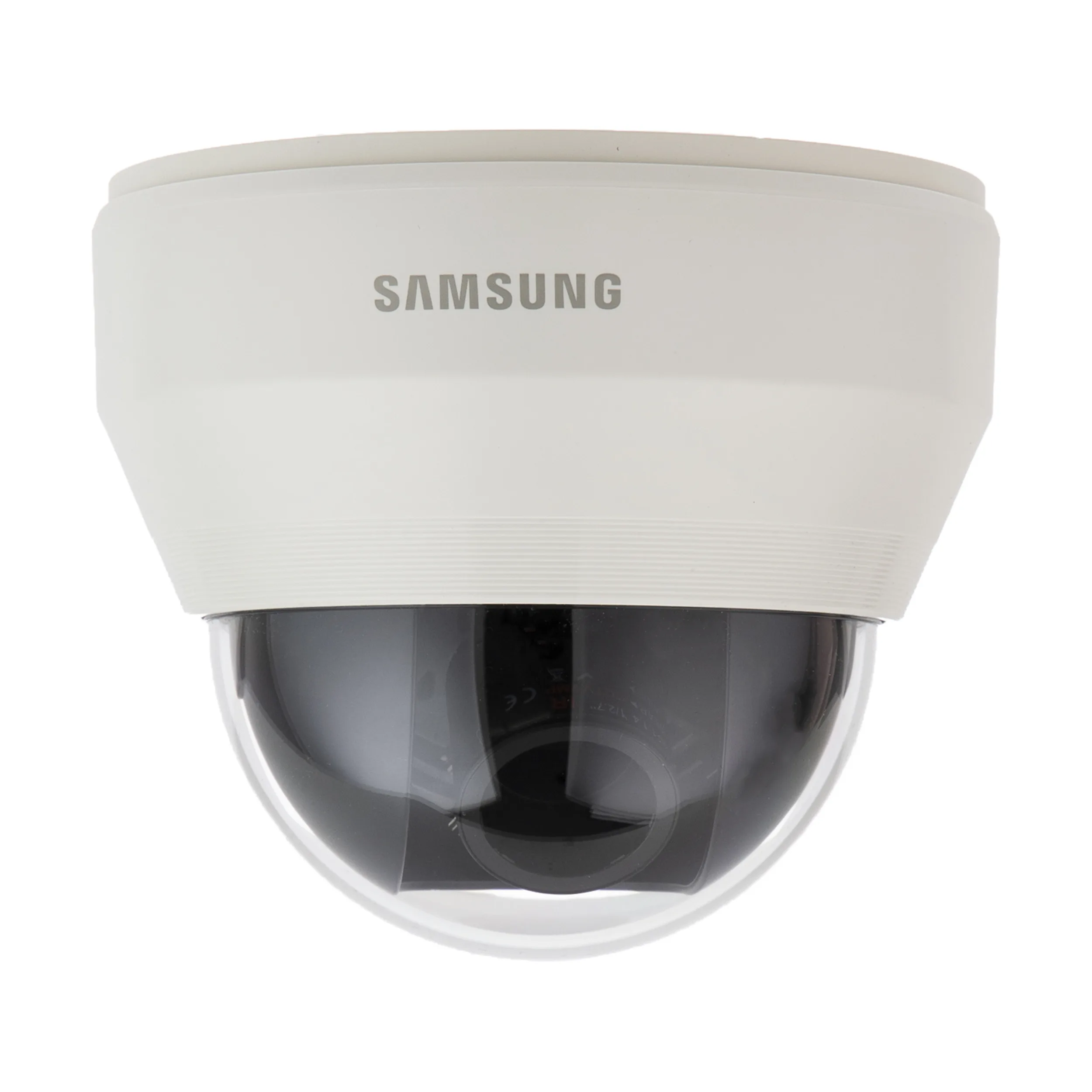 دوربین مدار بسته آنالوگ سامسونگ مدل SCD-5080P