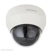 دوربین مدار بسته آنالوگ سامسونگ مدل SCD-5080P