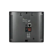 دستگاه حضور و غیاب زد کی تی اکو مدل SilkBio-101TC
