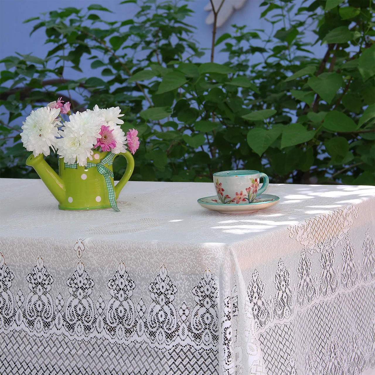 رومیزی پرلا کد260