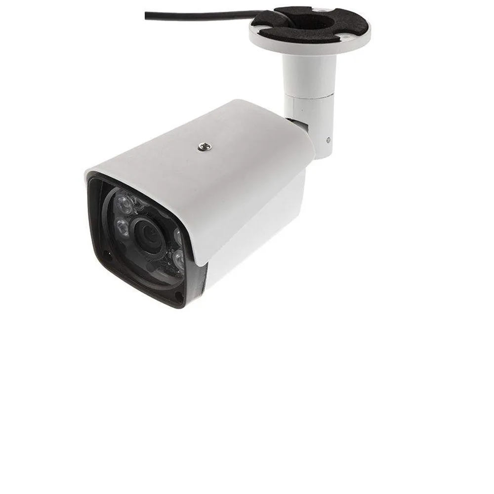 دوربین مداربسته آنالوگ مدل RTB20-AHD-2MP بسته 4 عددی
