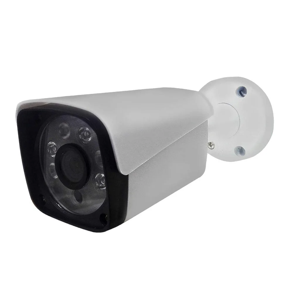 دوربین مداربسته آنالوگ مدل RTB20-AHD-2MP بسته 4 عددی