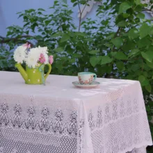 رومیزی پرلا کد260
