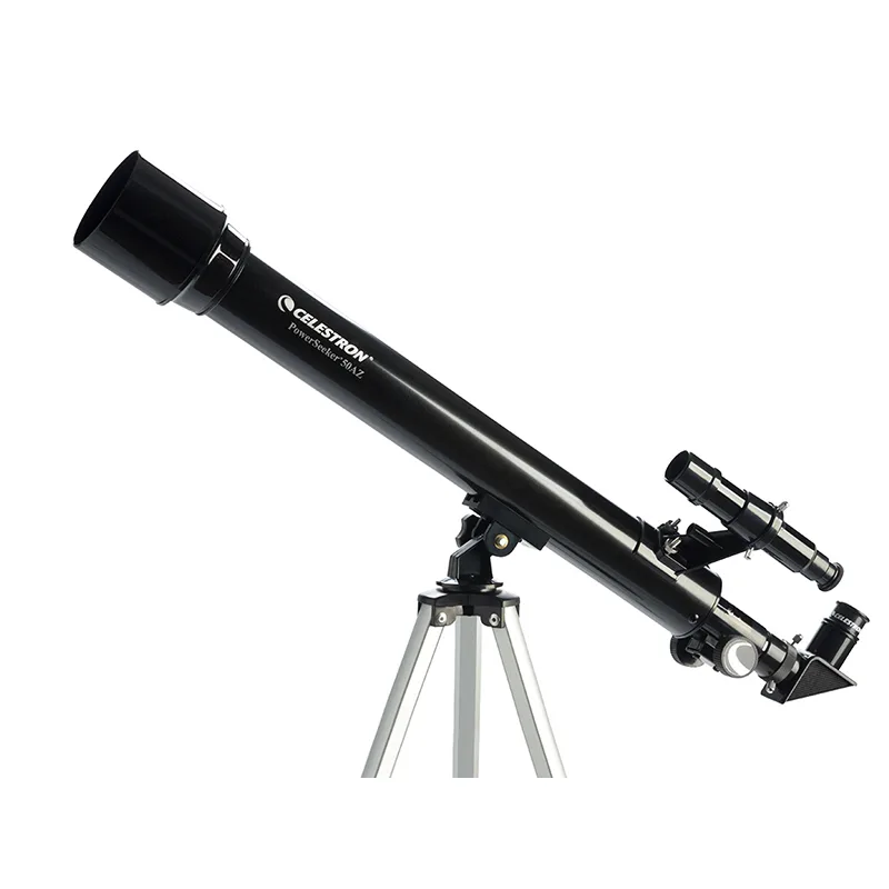 تلسکوپ سلسترون مدل PowerSeeker 50AZ
