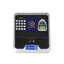دستگاه حضور و غیاب نوین پرداز سپنتا مدل NP587