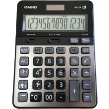 ماشین حساب کاسیو مدل DS-3B