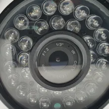 دوربین مداربسته آنالوگ استاروان مدل ST-650