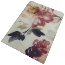 رومیزی رزین تاژ مدل مگنولیا کد 220