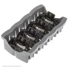تیغ یدک سیلور مدل M5 Magnum بسته 4 عددی